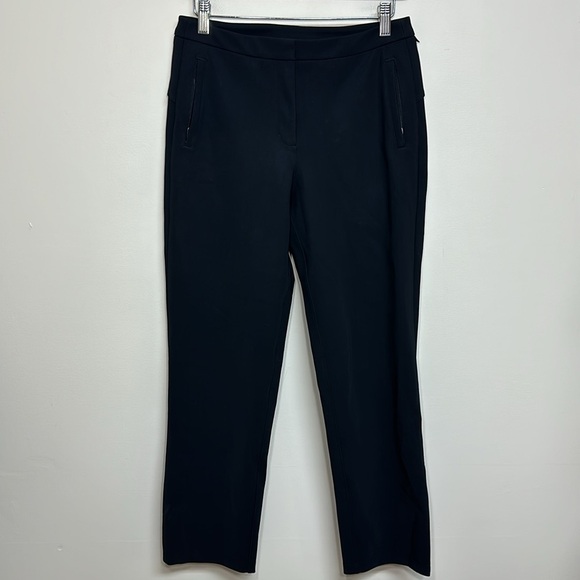 Lululemon On The Move Pant Black 6 - Picture 6 of 9